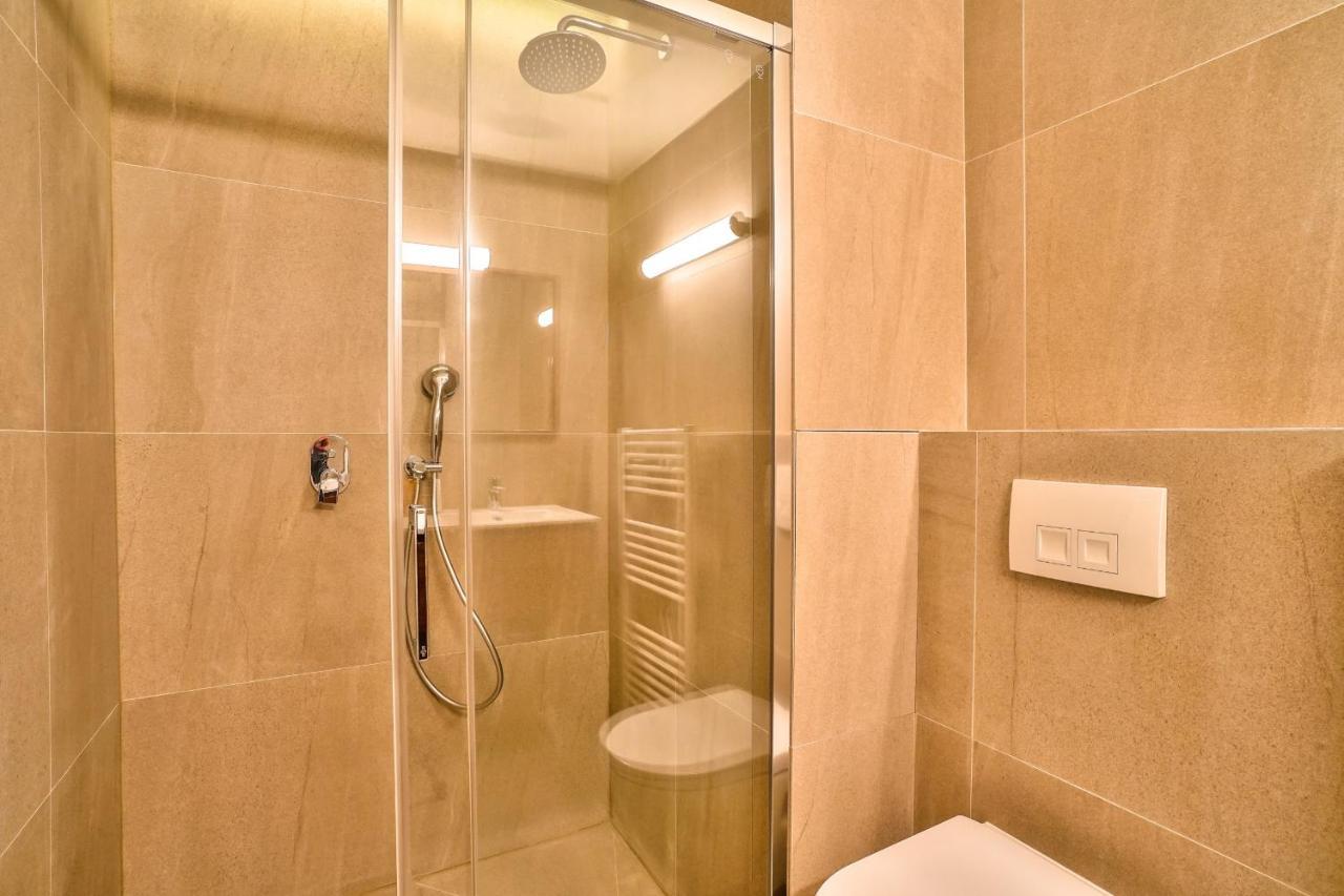 133 - Urban Amazing Flat Montorgueil Apartman Párizs Kültér fotó